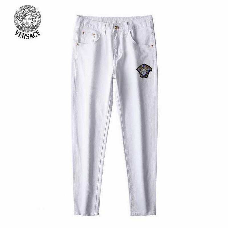 Versace Men's Jeans 9